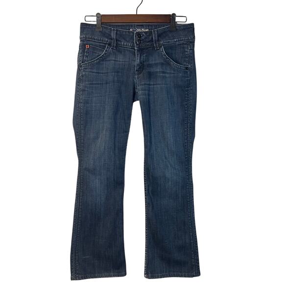 Hudson Women’s Bootcut Jeans Size 28 - Picture 1 of 6